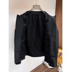 2026年9月3日秋冬新作Pradaジャケット高品質人気の商品/YGY工場