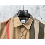 2026年9月3日秋冬新作Burberryシャツ高品質人気の商品/YGY工場