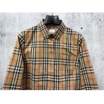 2026年9月3日秋冬新作Burberryズボン高品質人気の商品/YGY工場