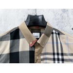 2026年9月3日秋冬新作Burberryシャツ高品質人気の商品/YGY工場