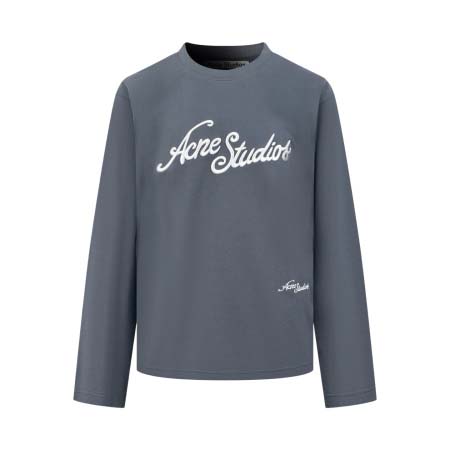 2026年9月3日秋冬新作Acne Studios長袖高品質...