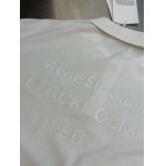 2026年9月3日秋冬新作Acne長袖高品質人気の商品/YGY工場