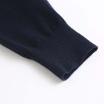 2026年9月3日秋冬新作Poloニット高品質人気の商品/YGY工場
