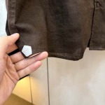 2026年9月3日秋冬新作Loro Pianaシャツ高品質人気の商品/YGY工場