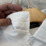 2026年9月3日秋冬新作Loro Pianaシャツ高品質人気の商品/YGY工場
