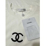 2026年9月3日秋冬新作CHANELtシャツ高品質人気の商品/YGY工場