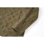 2026年9月3日秋冬新作Louis Vuittonシャツ高品質人気の商品/YGY工場
