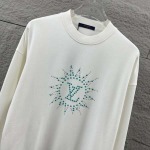 2026年9月3日秋冬新作Louis Vuitton長袖高品質人気の商品/YGY工場