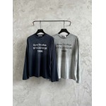 2026年9月3日秋冬新作Acne Studios長袖高品質人気の商品/YGY工場