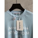 2026年9月3日秋冬新作Acne Studios長袖高品質人気の商品/YGY工場