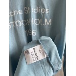 2026年9月3日秋冬新作Acne Studios長袖高品質人気の商品/YGY工場