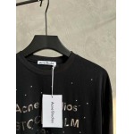 2026年9月3日秋冬新作Acne Studios長袖高品質人気の商品/YGY工場