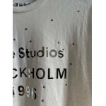 2026年9月3日秋冬新作Acne Studios長袖高品質人気の商品/YGY工場