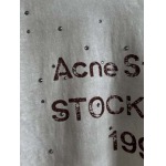 2026年9月3日秋冬新作Acne Studios長袖高品質人気の商品/YGY工場