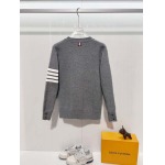 2026年9月3日秋冬新作Thom Browne ニットカーディガン  高品質人気の商品/YGY工場