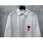 2026年9月3日秋冬新作AMIシャツ高品質人気の商品/YGY工場