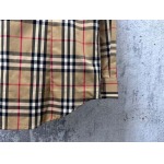 2026年9月3日秋冬新作Burberryシャツ高品質人気の商品/YGY工場