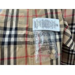 2026年9月3日秋冬新作Burberryシャツ高品質人気の商品/YGY工場