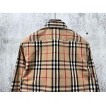2026年9月3日秋冬新作Burberryシャツ高品質人気の商品/YGY工場