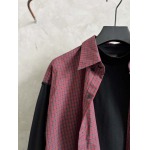 2026年9月3日秋冬新作Balenciagaシャツ高品質人気の商品/YGY工場