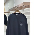 2026年9月3日秋冬新作Chrome Hearts長袖高品質人気の商品/YGY工場