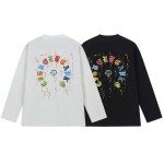 2026年9月3日秋冬新作Chrome hearts長袖高品質人気の商品/YGY工場
