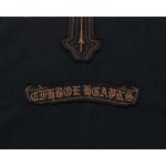 2026年9月3日秋冬新作Chrome hearts長袖高品質人気の商品/YGY工場