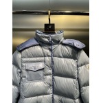 2026年9月3日秋冬新作Moncler 女性ダウンジャケット高品質人気の商品/YGY工場