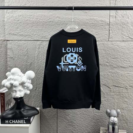 2026年9月3日秋冬新作Louis Vuitton長袖高品...