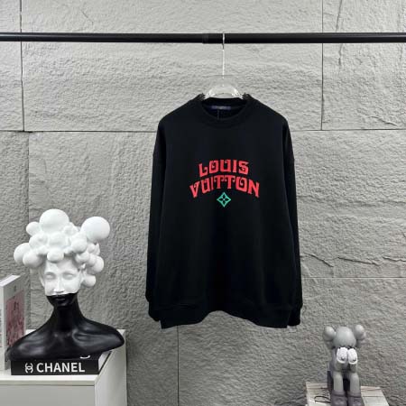 2026年9月3日秋冬新作Louis Vuitton長袖高品...