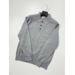 2026年9月3日秋冬新作Burberry長袖ニット/セーター高品質人気の商品/YGY工場