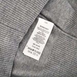 2026年9月3日秋冬新作BURBERRYセーター高品質人気の商品/YGY工場