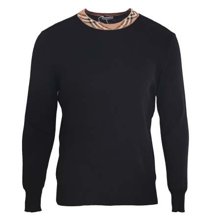 2026年9月3日秋冬新作BURBERRYセーター高品質人気...