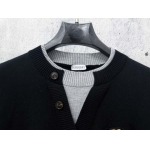 2026年9月3日秋冬新作BURBERRYセーター高品質人気の商品/YGY工場