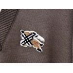 2026年9月3日秋冬新作BURBERRYセーター高品質人気の商品/YGY工場
