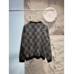 2026年9月3日秋冬新作Louis Vuittonセーター高品質人気の商品/YGY工場