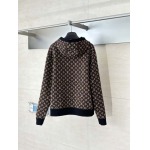 2026年9月3日秋冬新作Louis Vuittonニットのセーター高品質人気の商品/YGY工場