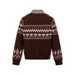 2026年9月3日秋冬新作Adidasカーディガンのコート高品質人気の商品/YGY工場