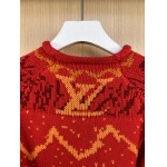 2026年9月3日秋冬新作Louis Vuittonセーター高品質人気の商品/YGY工場