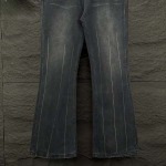 2026年9月5日秋冬新作Balenciagaズボン/ジーパン/スラックス高品質人気の商品/YGY工場