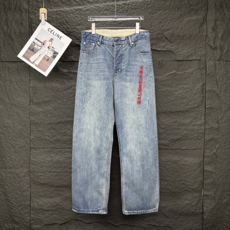 2026年9月5日秋冬新作Balenciagaズボン/ジーパ...