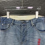 2026年9月5日秋冬新作Balenciagaズボン/ジーパン/スラックス高品質人気の商品/YGY工場