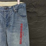 2026年9月5日秋冬新作Balenciagaズボン/ジーパン/スラックス高品質人気の商品/YGY工場