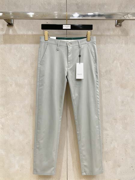 2026年9月5日秋冬新作GUCCI ズボン/ジーパン/スラ...