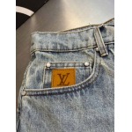 2026年9月5日秋冬新作Luluズボン/ジーパン/スラックス高品質人気の商品/YGY工場