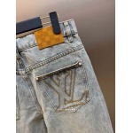 2026年9月5日秋冬新作Luluズボン/ジーパン/スラックス高品質人気の商品/YGY工場