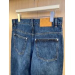 2026年9月5日秋冬新作Louis Vuittonズボン/ジーパン/スラックス高品質人気の商品/YGY工場