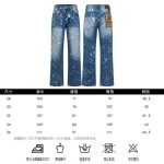 2026年9月5日秋冬新作Ralph Laurenズボン/ジーパン/スラックス高品質人気の商品/YGY工場