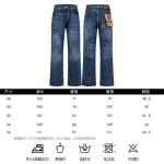 2026年9月5日秋冬新作Ralph Laurenズボン/ジーパン/スラックス高品質人気の商品/YGY工場