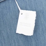 2026年9月5日秋冬新作Brunello Cucinelliズボン/ジーパン/スラックス高品質人気の商品/YGY工場